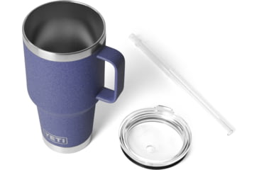 Image of Yeti Rambler 35 oz Straw Mug w/Straw Lid