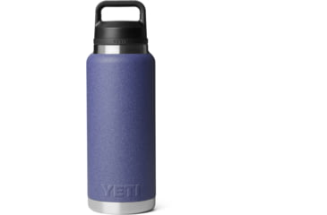 Image of Yeti Rambler 36 oz Water Bottle w/Chug Cap
