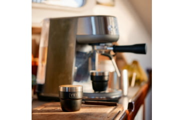 Image of Yeti Rambler 4 oz Stackable Espresso Cups w/Durasip Ceramic Lining