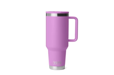 Image of Yeti Rambler 40 oz Travel Mug w/Straw Cap