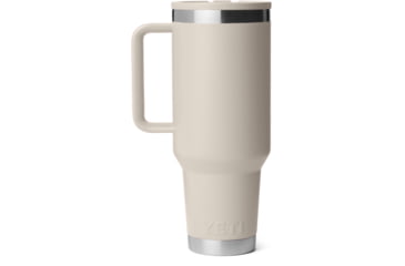 Image of Yeti Rambler 40 oz Travel Straw Mug