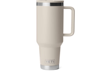 Image of Yeti Rambler 40 oz Travel Straw Mug