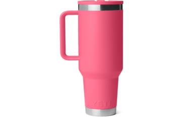 Image of Yeti Rambler 40 oz Travel Straw Mug