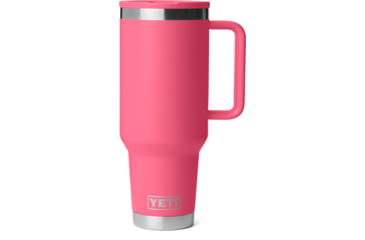 Image of Yeti Rambler 40 oz Travel Straw Mug
