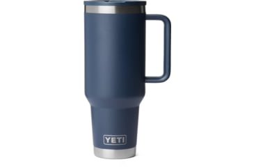Image of Yeti Rambler 40 oz Travel Straw Mug