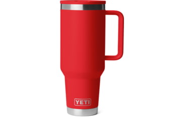 Image of Yeti Rambler 40 oz Travel Straw Mug