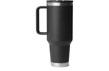 Image of Yeti Rambler 40 oz Travel Straw Mug