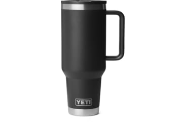 Image of Yeti Rambler 40 oz Travel Straw Mug