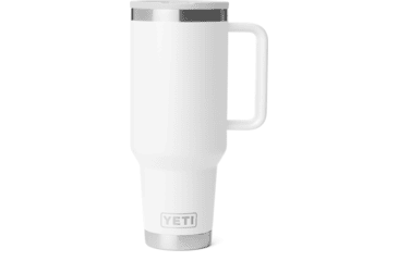 Image of Yeti Rambler 40 oz Travel Straw Mug