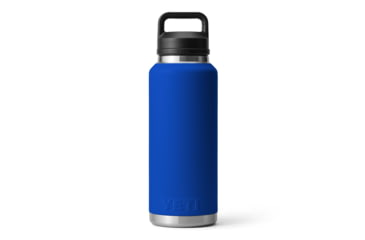 Image of Yeti Rambler 46 oz Water Bottle w/Chug Cap