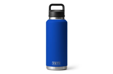 Image of Yeti Rambler 46 oz Water Bottle w/Chug Cap