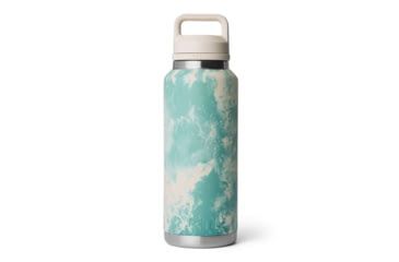 Image of Yeti Rambler 46 oz Water Bottle w/Chug Cap