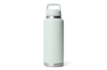 Image of Yeti Rambler 46 oz Water Bottle w/Color-Matched Chug Cap
