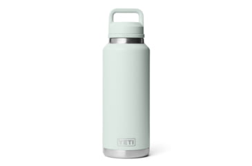 Image of Yeti Rambler 46 oz Water Bottle w/Color-Matched Chug Cap