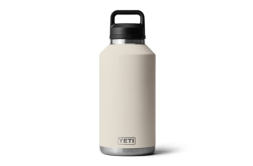 Image of Yeti Rambler 64 oz Water Bottle w/Chug Cap