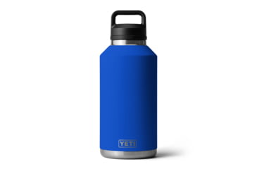 Image of Yeti Rambler 64 oz Water Bottle w/Chug Cap