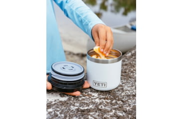 Image of Yeti Rambler 8 oz Insulated Food Jar