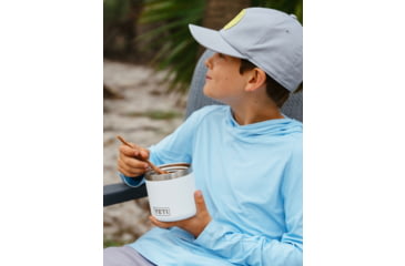 Image of Yeti Rambler 8 oz Insulated Food Jar