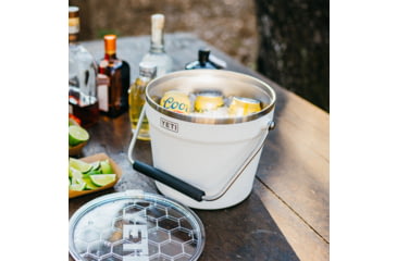 Image of Yeti Rambler Beverage Bucket