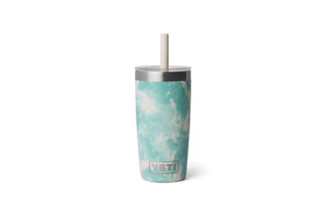 Image of Yeti Rambler Jr 10 oz Tumbler