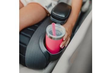 Image of Yeti Rambler Jr. 10 oz Tumbler with Silicone Straw Lid