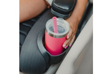 Image of Yeti Rambler Jr. 10 oz Tumbler with Silicone Straw Lid