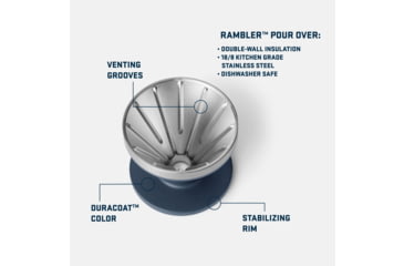 Image of Yeti Rambler Pour Over