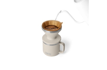 Image of Yeti Rambler Pour Over