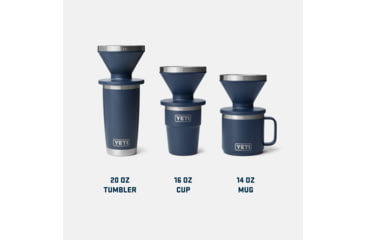 Image of Yeti Rambler Pour Over