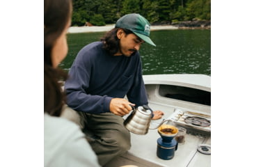 Image of Yeti Rambler Pour Over
