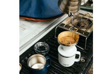 Image of Yeti Rambler Pour Over