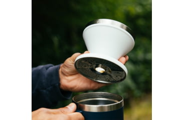 Image of Yeti Rambler Pour Over