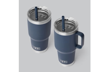 Image of Yeti Rambler Silicone Straw Pack