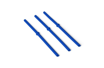 Image of Yeti Rambler Silicone Straw Pack