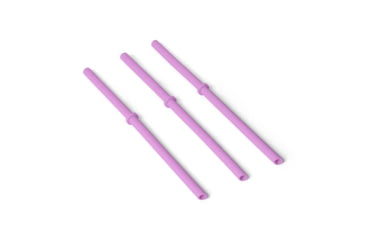 Image of Yeti Rambler Silicone Straw Pack