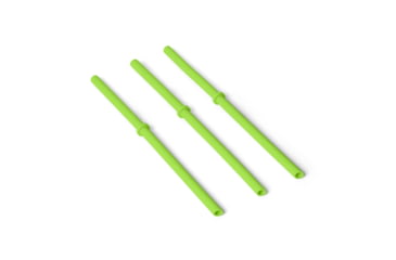 Image of Yeti Rambler Silicone Straw Pack
