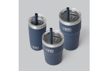 Image of Yeti Rambler Silicone Straw Pack