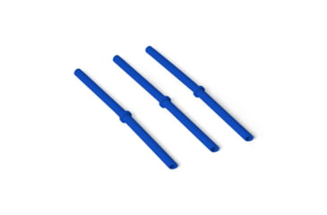 Image of Yeti Rambler Silicone Straw Pack