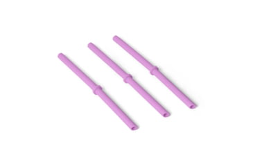 Image of Yeti Rambler Silicone Straw Pack