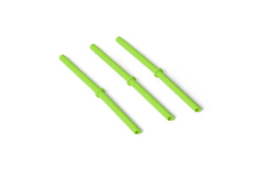 Image of Yeti Rambler Silicone Straw Pack