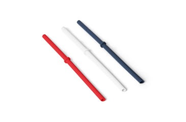 Image of Yeti Rambler Silicone Straw Pack