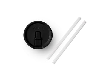 Image of Yeti Rambler Travel Straw Mug Lid