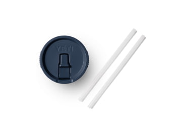 Image of Yeti Rambler Travel Straw Mug Lid