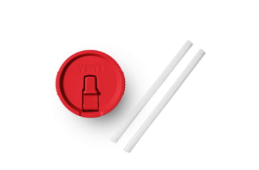 Image of Yeti Rambler Travel Straw Mug Lid