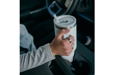 Image of Yeti Rambler Travel Straw Mug Lid