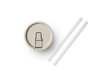 Image of Yeti Rambler Travel Straw Mug Lid