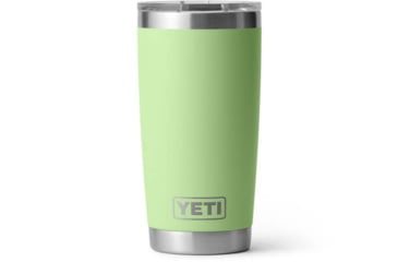 Image of Yeti Rambler Tumbler Mug w/Magslider Lid