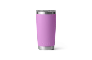 Image of Yeti Rambler Tumbler Mug w/Magslider Lid
