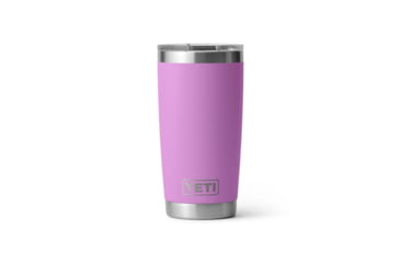 Image of Yeti Rambler Tumbler Mug w/Magslider Lid