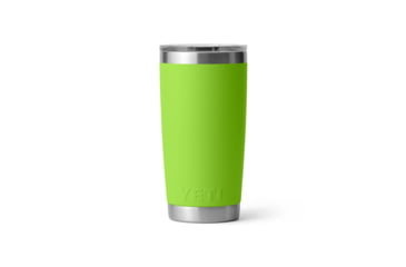 Image of Yeti Rambler Tumbler Mug w/Magslider Lid